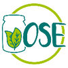 Logo of the association OSE ZD