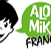 Logo of the association Alo!Mik France