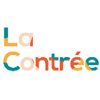 Logo of the association La Contrée 