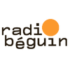 Logo of the association radio béguin