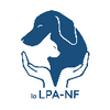 Logo of the association LPA-NF
