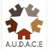 Logo of the association AUDACE asso humanitaire et solidaire