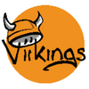 Logo of the association Association Viikings