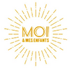 Logo of the association Moi Et Mes Enfants