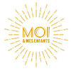 Logo of the association Moi Et Mes Enfants