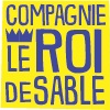 Logo of the association Compagnie Le Roi De Sable