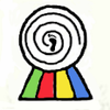 Logo of the association 1 Pied devant l'autre