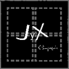 Logo of the association JyX Compagnie