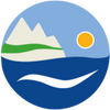 Logo of the association Watch The Sea