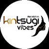 Logo of the association kintsugi-vibes