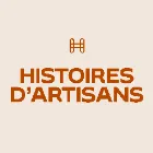 Logo de l'association Histoires d’Artisans