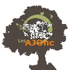 Logo de l'association Les AJOnc
