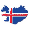 Logo of the association ASSOCIATION FRANCE-ISLANDE