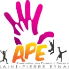 Logo de l'association APE école de Saint Pierre Eynac