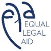 Logo of the association Equal Legal Aid 