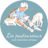 Logo of the association Famille et Scolarité en Pays de Rambouillet