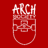 Logo of the association Arch Society