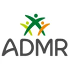 Logo de l'association ADMR PETITES USSES ET FIER