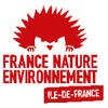 Logo of the association FNE Ile-de-France