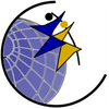 Logo of the association Culture XXI
