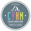 Logo of the association CVHM