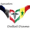 Logo of the association Dallal Diame
