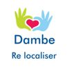 Logo of the association dambe Dignité