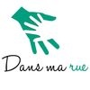 Logo of the association DANS MA RUE