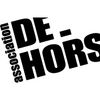 Logo of the association DE-HORS