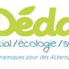 Logo of the association DEDALE: Démarches Dynamiques pour des ALternatives Ethiques
