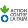 Logo of the association Délégation Action contre la Faim Aveyron