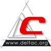 Logo of the association DELTAC