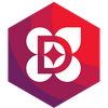 Logo of the association DemocracyOS France