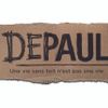 Logo of the association Depaul France