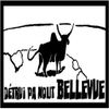 Logo of the association Detrui Pa Nout Bellevue