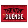 Logo of the association Théâtre El Duende