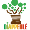 Logo of the association DIAPPEULE
