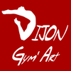 Logo of the association DIJON Gym'Art