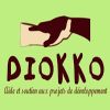 Logo of the association Diokko