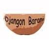 Logo of the association Djangon Barani