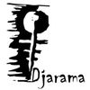 Logo of the association DJARAMA FRANCE