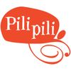 Logo of the association association Pilipili