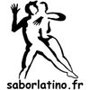 Logo of the association sabor latino