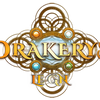 Logo of the association Drakerys GN