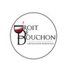 Logo of the association droit de bouchon