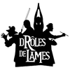 Logo of the association dRôles de Lames