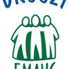 Logo of the association Drouzi Ukraine Handicap