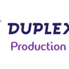 Logo of the association Duplex