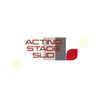 Logo of the association Acting Stage Sud
