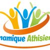 Logo of the association Dynamique Athisienne